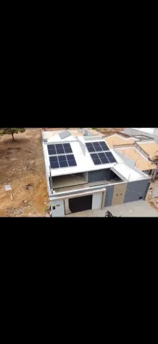 Vendo casa em Luzimangues