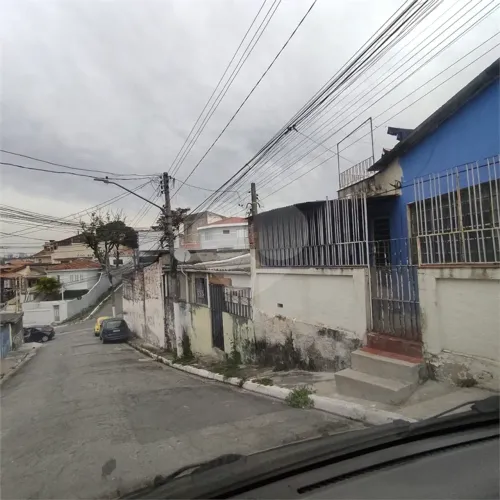 Terreno próximo Sezefredo Fagundes