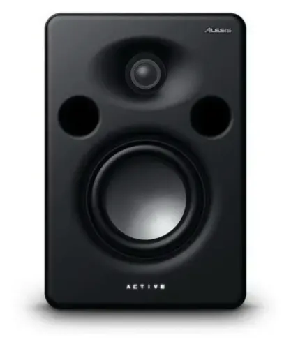 Monitor de audio Alesis m1 active mk3