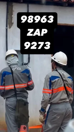 ELETRICISTA 24 HORAS TODOS SERVIÇOS E OBRAS