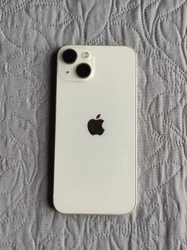 iPhone 13 256gb usado