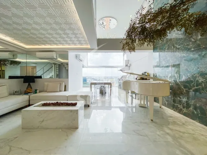 EXECELENTE APARTAMENTO VILA ANDRADE