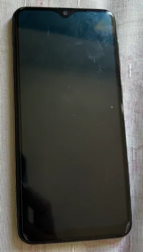 Samsung galaxy A30S