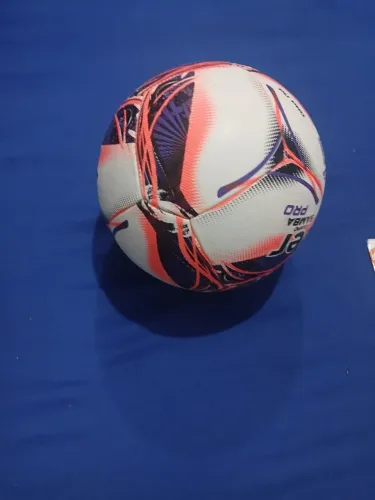 Bola de Campo Topper Campo Samba Pró