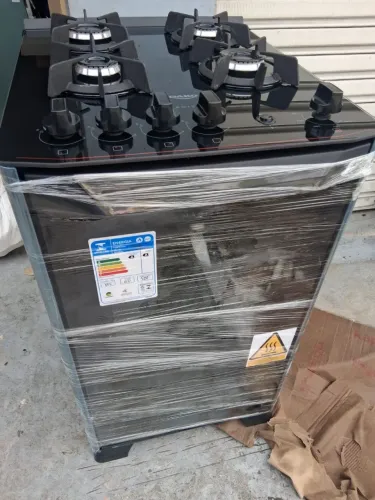 Fogões Elétricos