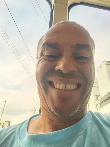 Sou ajudante de mudanças