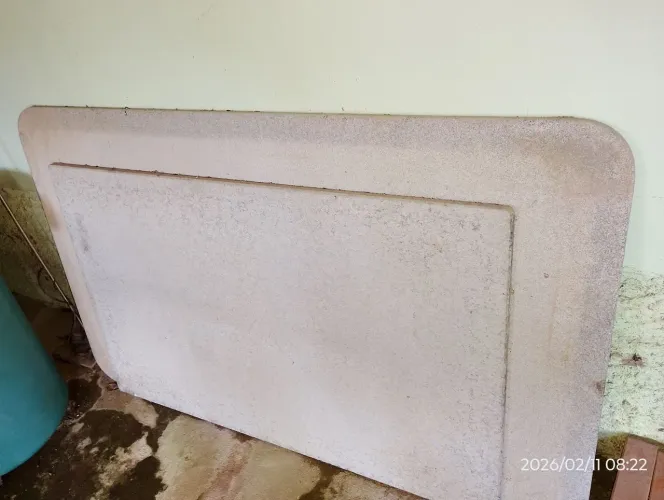 Granito 1500 x 900mm