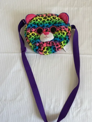 Bolsa infantil ty beanie boos 