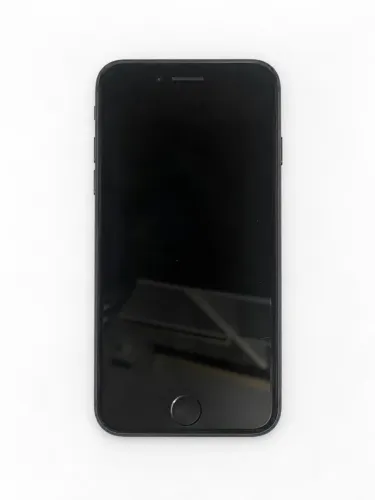 iPhone 8 64GB Cinza-espacial - com defeito no touch (para conserto ou peças)