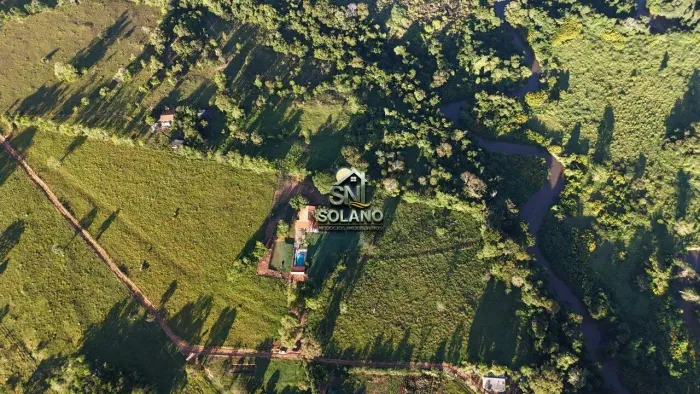 Chácara à venda, 3 quartos, 3 suítes, 10 vagas, Centro - Anápolis/GO