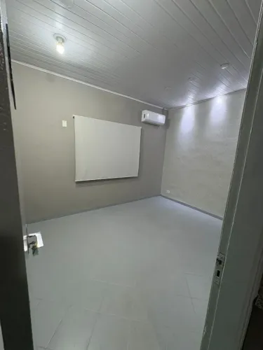 Sala comercial