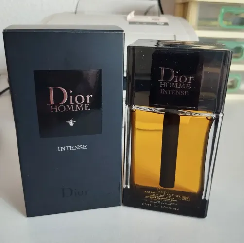 Dior Homme Intense