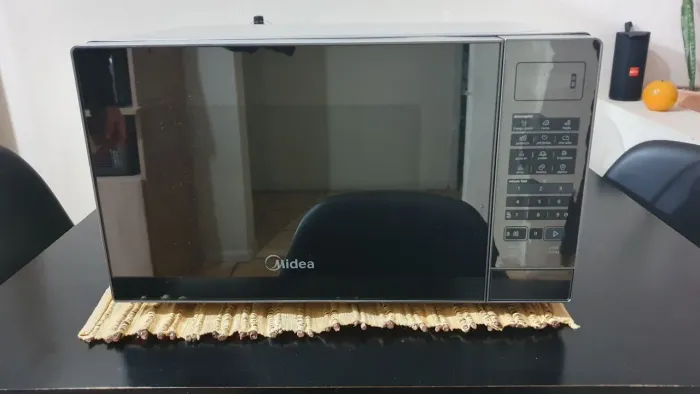 Vendo micro-ondas 