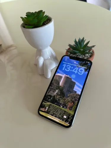 iPhone 11 Pro 256GB Branco ? IMPECÁVEL!