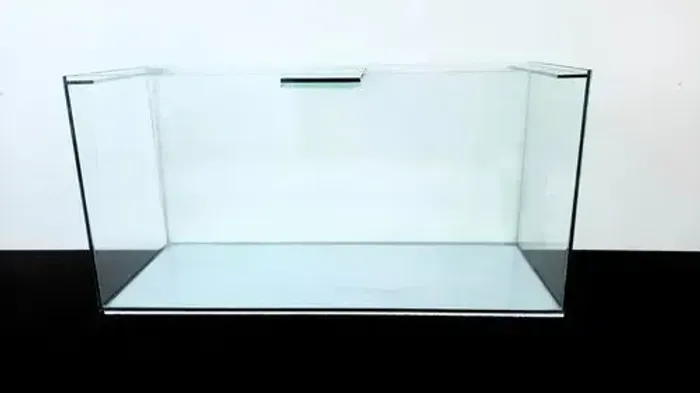 Aquário completo