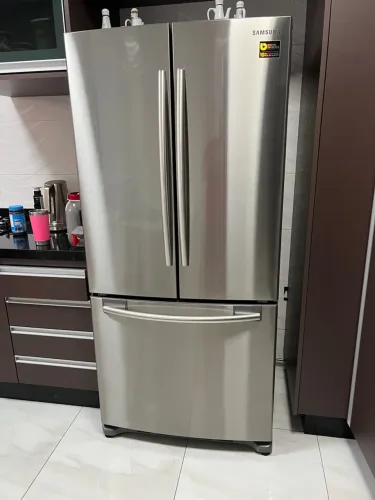 Geladeira Samsung 441litro 