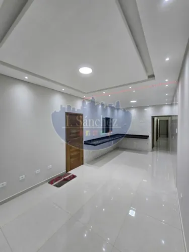 Casa para Venda em Guarulhos, Cidade Parque Alvorada, 3 dormitórios, 1 suíte, 1 banheiro,