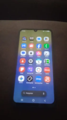 SAMSUNG GALAXY A15 256GB 8 DE RAM