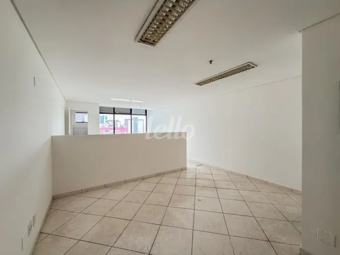 Comercial para alugar no(a) Vila Clementino