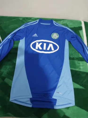 Camisa Palmeiras GK 2012