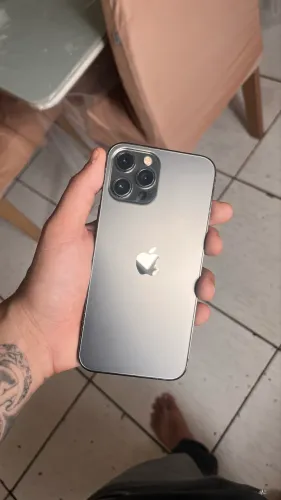 iPhone 12 Pro Max 128 GB