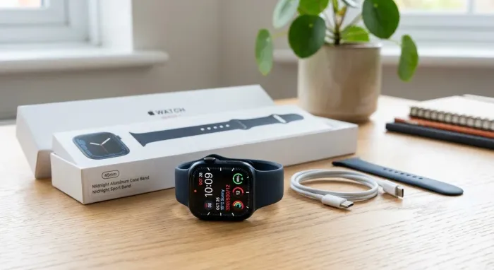 Apple Watch