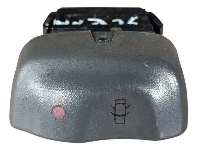 Botao Trava Portas Renault Scenic 1999 2006