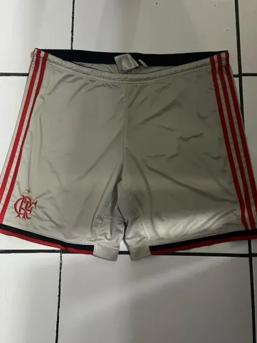 Short do Flamengo 2012