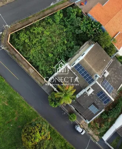 Lote à venda, Jardim Botânico - Uberlândia/MG