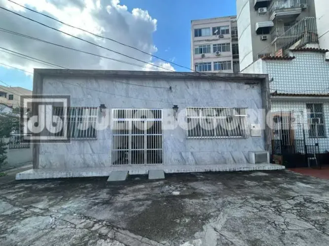 Casa de Vila : / Residencial / Rio Comprido