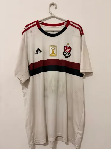 Camisa Flamengo 2019