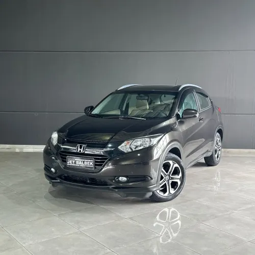 Honda HR-V EX 1.8 Flexone 16V 5P Aut. 2016