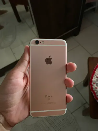 iPhone 6s 128gb