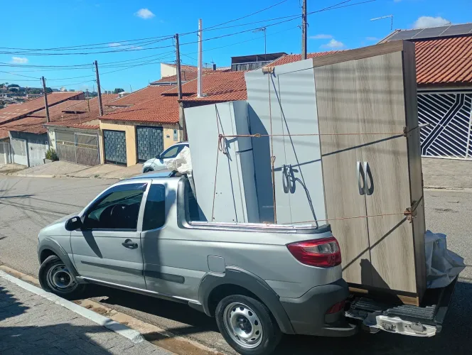 Carreto Sorocaba e região