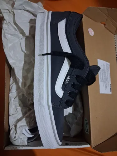 Tênis Vans Chukka Low