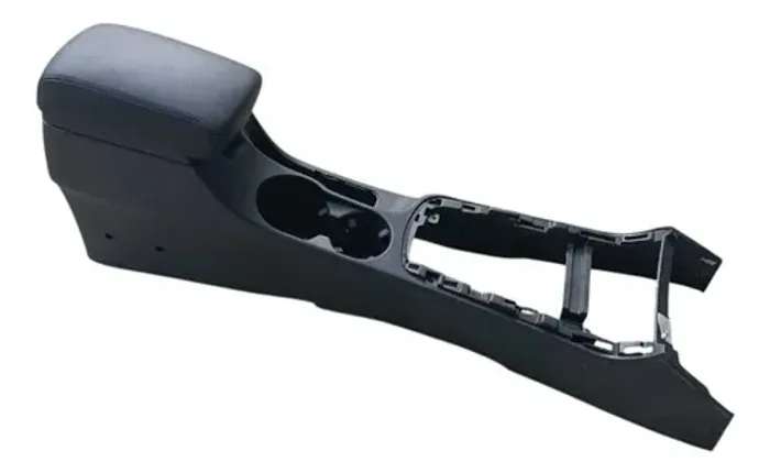 Console Central I30 2009 A 2012