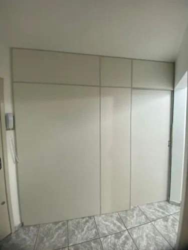 Divisória MDF - Ganhe 1 Quarto em 1 Dia, Sem Poeira
