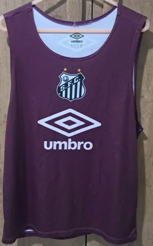 Coletes do Santos FC