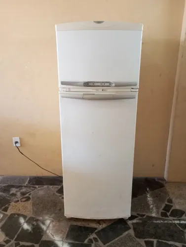 Geladeira Duplex Brastemp Frostfree - 324 litros 