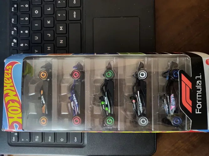 Hotwheels