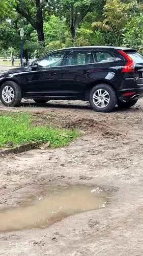 Volvo XC 60 T-5 Kinetic 2.0 245cv FWD 5P 2016