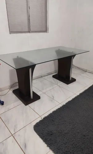 MESA DE JANTAR