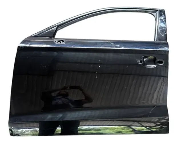 Porta Dianteira Esquerda A3 Sedan Até 2019 Dianteira Esquerdo