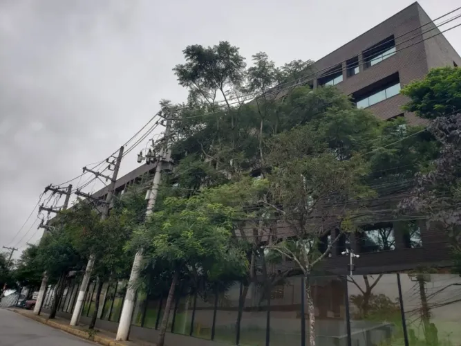 Prime Office - Sala para alugar, 88 m² por R$ 6.365/mês - Granja Viana - Cotia/SP