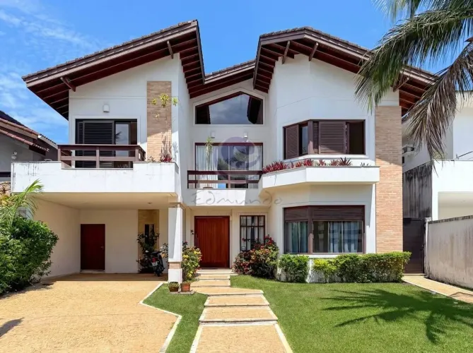 Villa Lazz Mais do Que Uma Casa de Praia, o Cenário das Suas Melhores Lembranças no Jardim