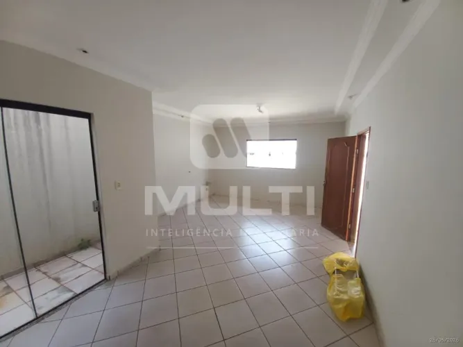 Casa - CIDADE JARDIM