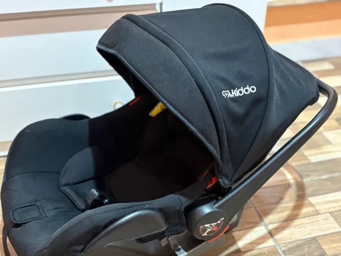 Bebê conforto