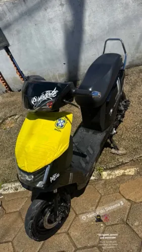 Vendo klosh hit 1000w