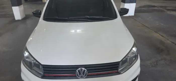 Volkswagen Voyage 1.0 Flex 12V 4P 2023