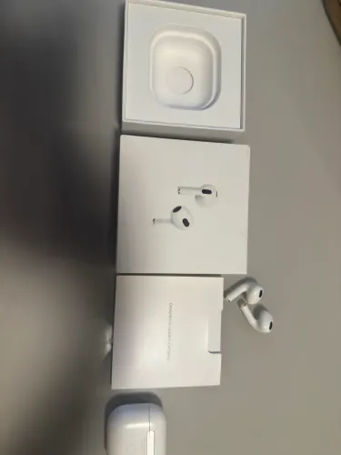 AirPods 3 rd Generation 